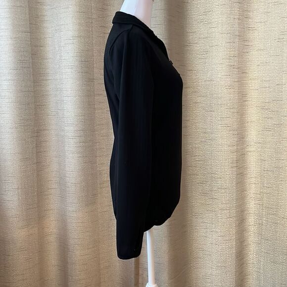 🌤️ Jockey 1/4 Zip Base Layer - Picture 4 of 12